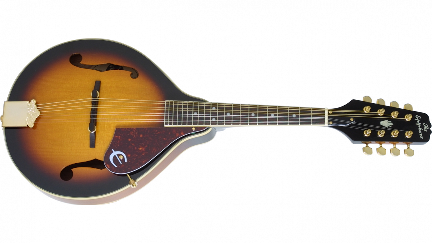 MM-30S A-style Mandolin