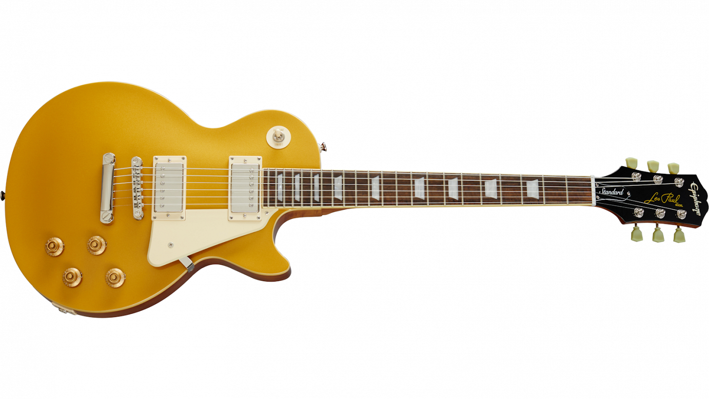 Les Paul Standard 50s