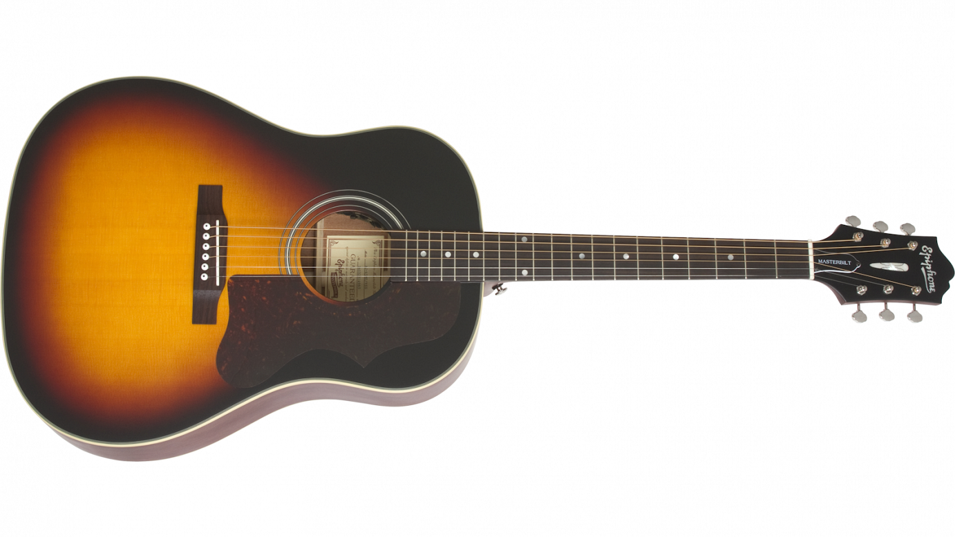 Masterbilt AJ-45ME