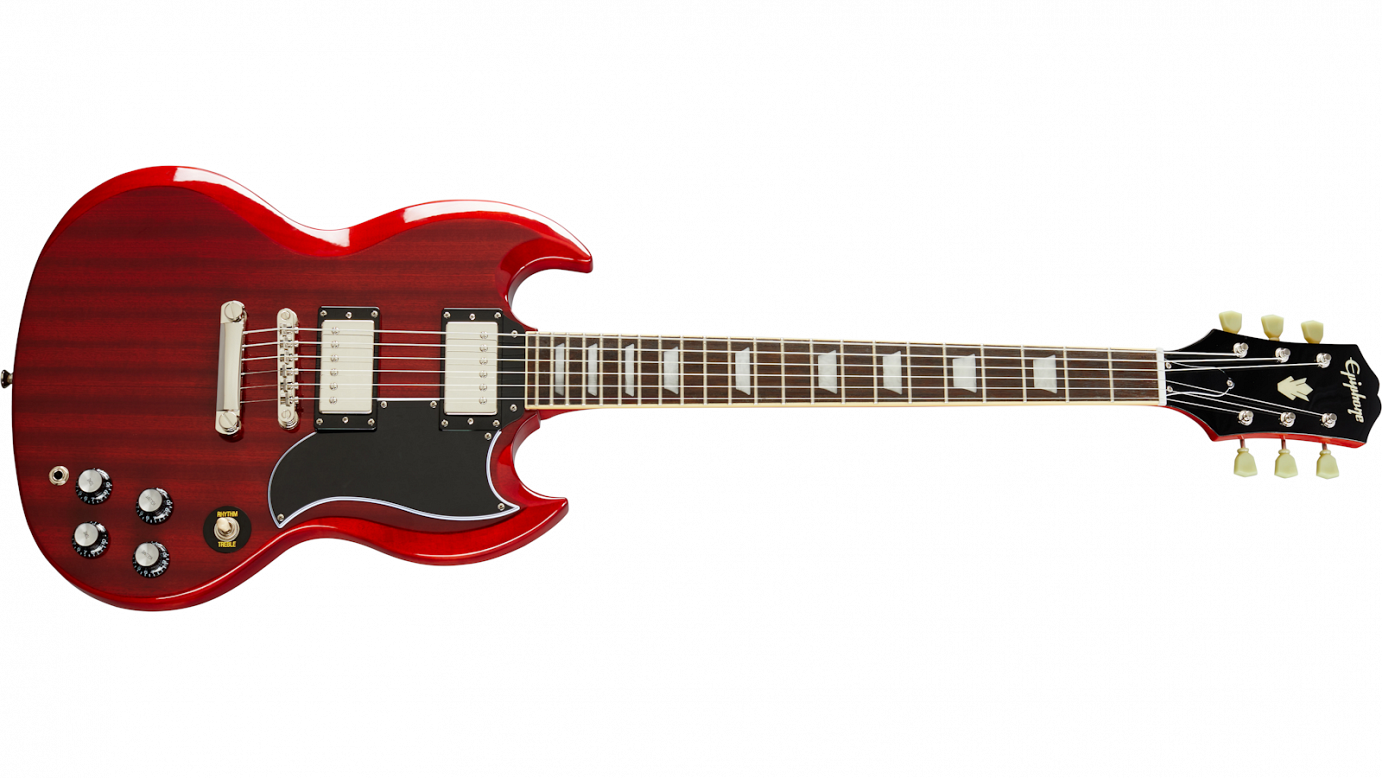 SG Standard '61